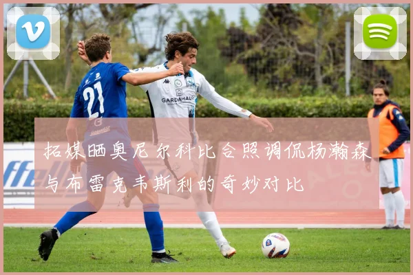 拓媒晒奥尼尔科比合照调侃杨瀚森与布雷克韦斯利的奇妙对比